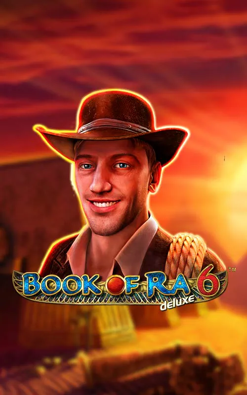 Book of Ra at Uptown Aces Casino