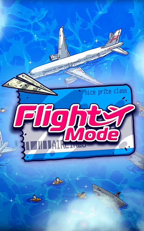 Flight Mode at Uptown Aces Casino