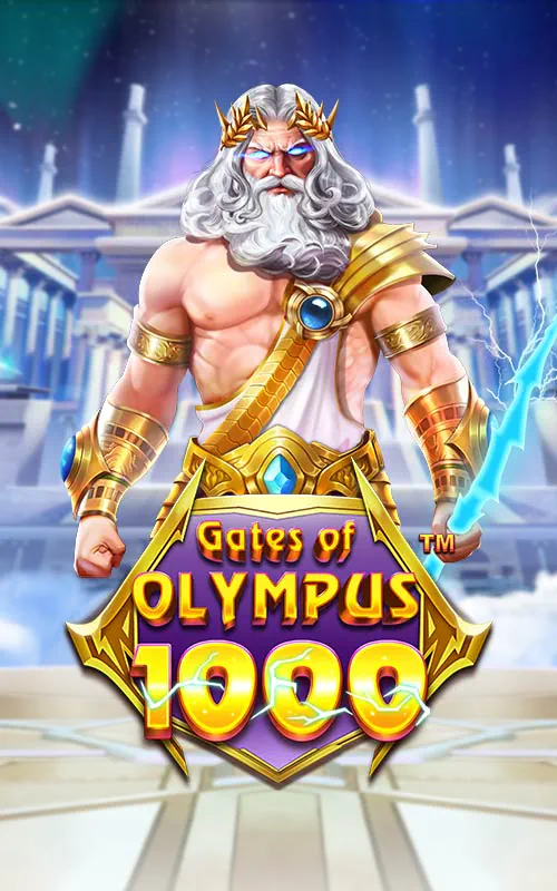Gates of Olympus at Uptown Aces Casino
