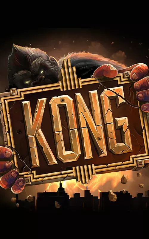 Kong at Uptown Aces Casino