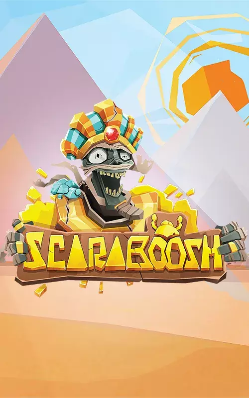 Scaraboosh at Uptown Aces Casino